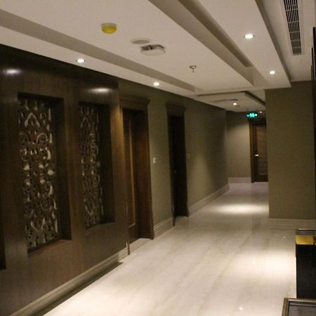 Lamar Albait Hotel Mecca Exterior foto
