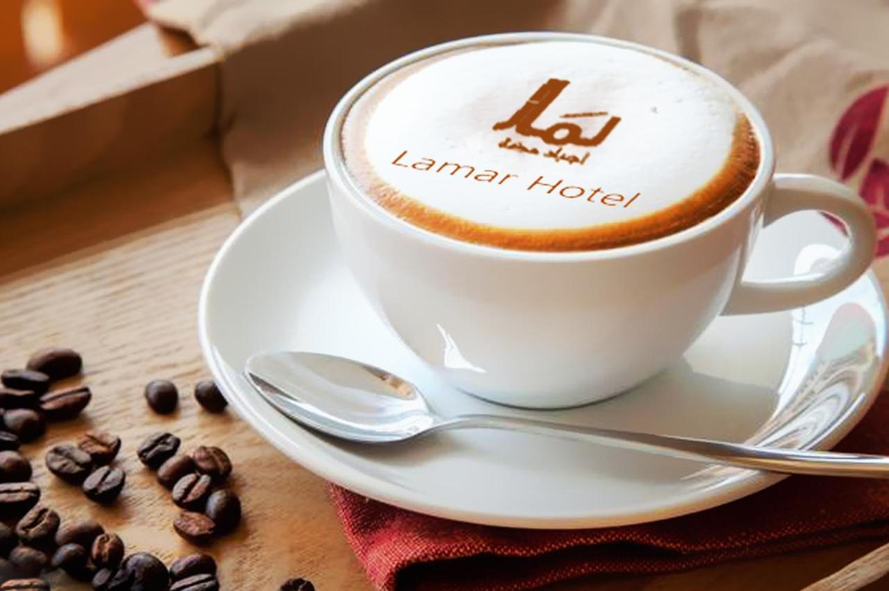 Lamar Albait Hotel Mecca Exterior foto